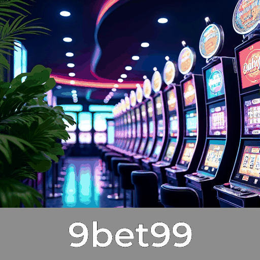 9bet99: Slots de Alta Volatilidade, Jogos de Mesa ao Vivo, e Mais - A Escolha dos Jogadores Brasileiros